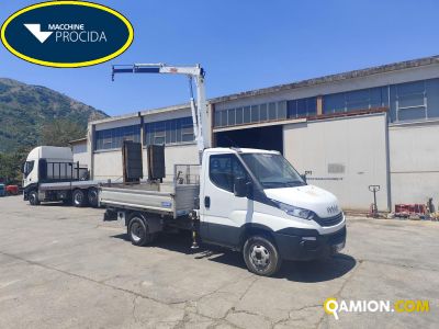 Iveco DAILY 35C12 DAILY 35C12