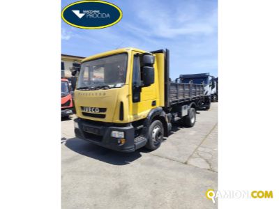 Iveco Eurocargo 120E28 Eurocargo 120E28