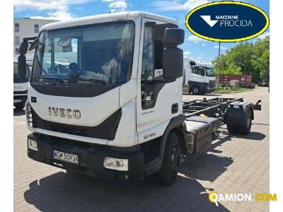 Iveco EUROCARGO ML120E19 P EUROCARGO ML120E19 P