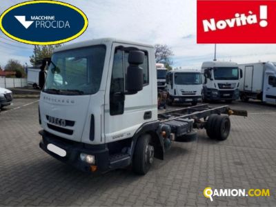 Iveco EUROCARGO ML100E18 EUROCARGO ML100E18