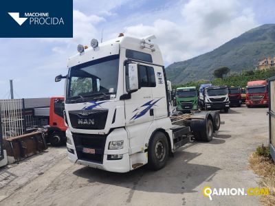 Man TGX