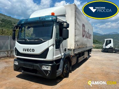 Iveco EUROCARGO ML140E25/P EUROCARGO ML140E25/P