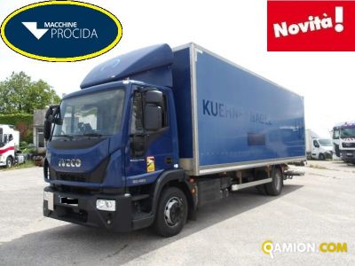 Iveco Eurocargo 120E22 Eurocargo 120E22