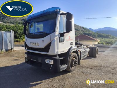 Iveco Eurocargo 160E28 Eurocargo 160E28