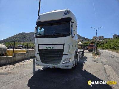 Daf XF