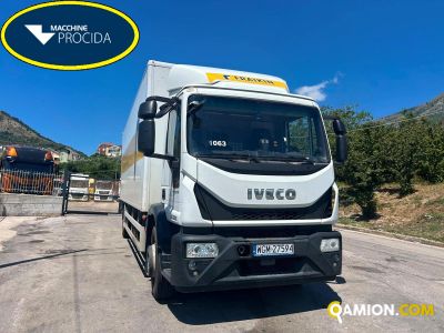 Iveco Eurocargo 180E25 Eurocargo 180E25