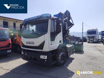 Iveco Eurocargo 180E32/P Eurocargo 180E32/P