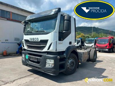 Iveco STRALIS AS190S42 STRALIS AS190S42