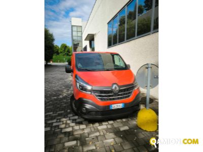 Renault TRAFIC TRAFIC