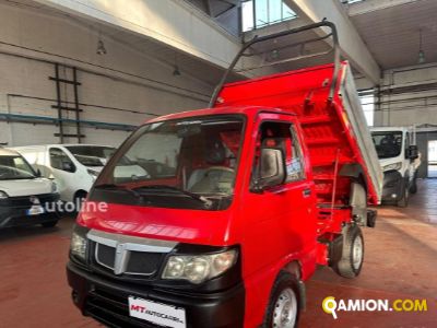 Piaggio PORTER