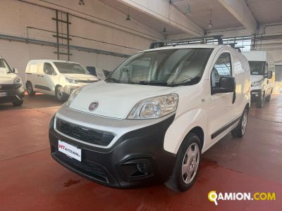 Fiat FIORINO 1.3 MJT FIORINO 1.3 MJT