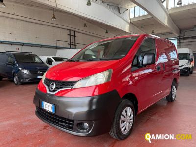 Nissan NV200 NV200
