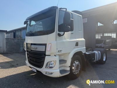 Daf CF440 TRATTORE CON IMPIANTO CF440 TRATTORE CON IMPIANTO