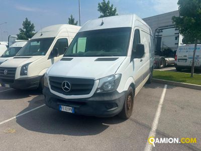 Mercedes Sprinter Sprinter