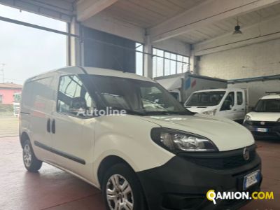 Fiat Dobló Dobló