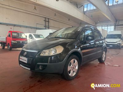 Fiat SEDICI SEDICI