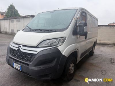 Citroen JUMPER Citroen JUMPER
