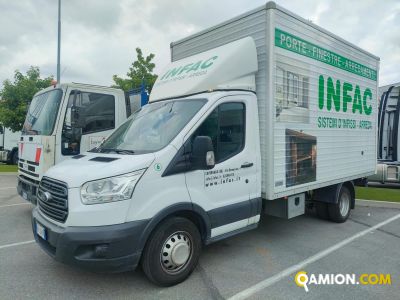 Ford TRANSIT transit
