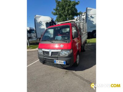 Piaggio PORTER PORTER