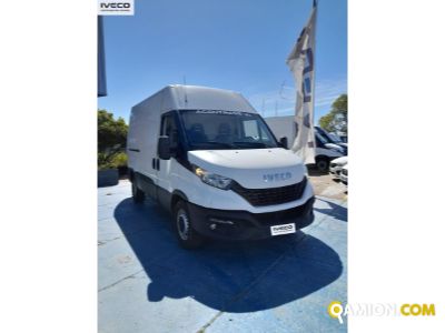 Iveco 35S14 - CASSONE 35S14 - CASSONE