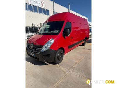 Renault MASTER 35 MASTER 35