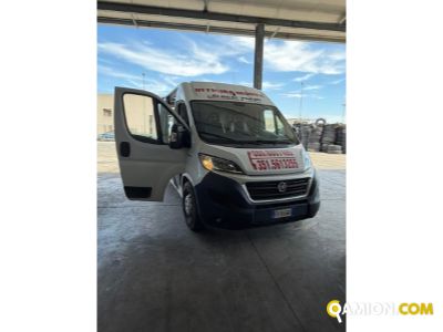 Fiat DUCATO - FURGONE DUCATO - FURGONE