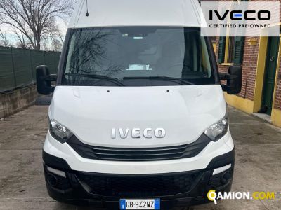 Iveco Daily 35S13 FURGONE