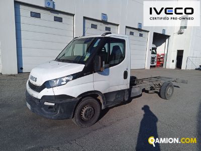 Iveco IVECO DAILY 35C17/P