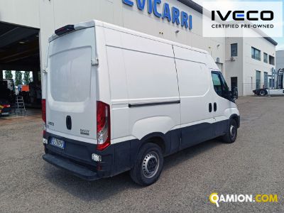 Iveco IVECO DAILY 35S16HA8/V