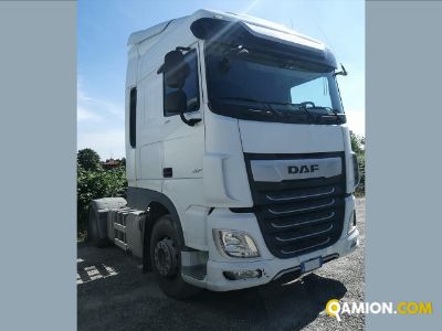 Daf XF 480 XF 480