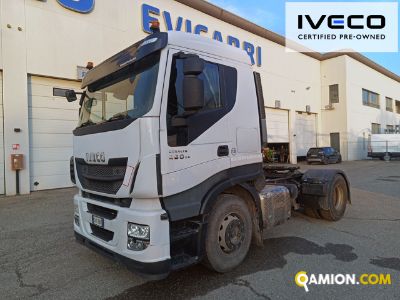 Iveco Stralis IVECO AS440S46T/P Trattore stradale