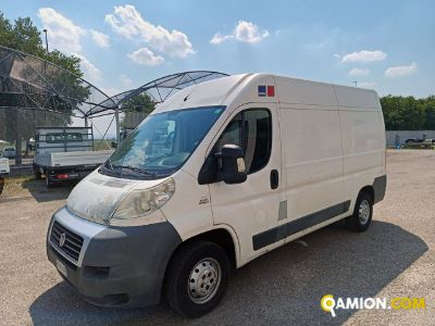 Fiat DUCATO VAN  DUCATO VAN 