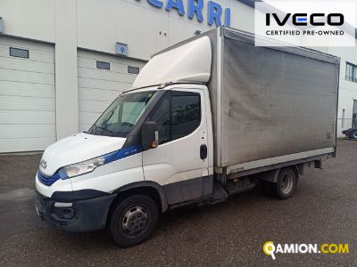 Iveco DAILY 35C14N CENTINA