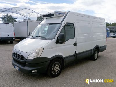 Iveco Daily 35S15 COIBENTATO