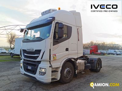 Iveco S-Way AS440ST/P