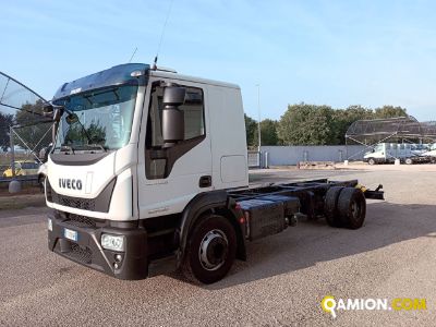 Iveco Eurocargo 160E32 F/P