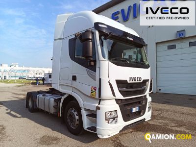 Iveco IVECO STRALIS AS440S51T/P