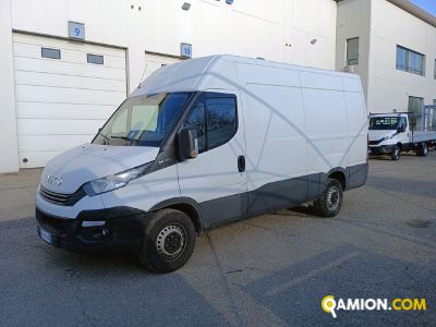 Iveco Daily 35S14 AUTOMATICO