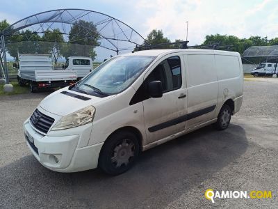 Fiat FIAT SCUDO 120