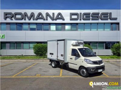 Piaggio PORTER CABINATO