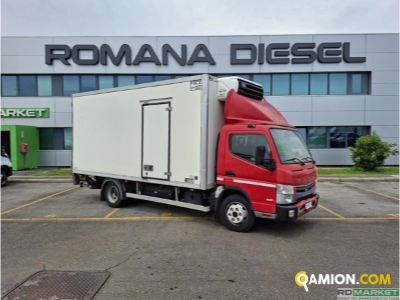 Mitsubishi CANTER 7,5 CABINATO