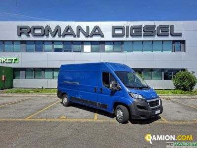 Peugeot BOXER 270 FURGONE