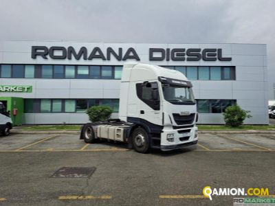Iveco AS440S46 TRATTORE STRADALE