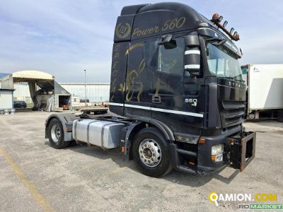 Iveco AS440S56 TRATTORE STRADALE