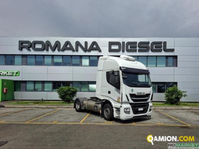 Iveco AS440S46 TRATTORE STRADALE