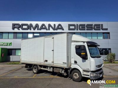 Renault MIDLUM CABINATO