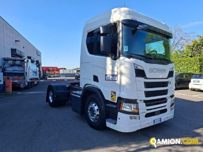 Scania R 450 A4x2NB Scania R 450 A4x2NB