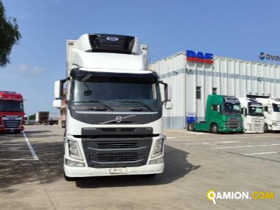 Volvo FM Volvo FM