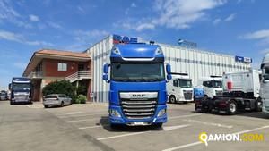 Daf XF 530 FT XF 530 FT