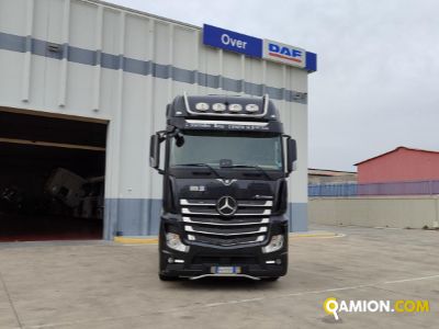 Mercedes ACTROS actros 1853